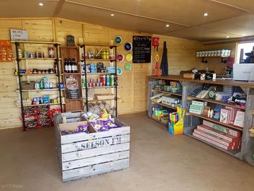 Shop