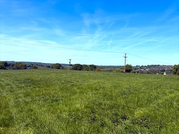 Camping field