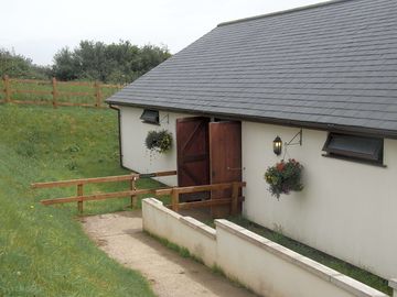 Toilet blocks