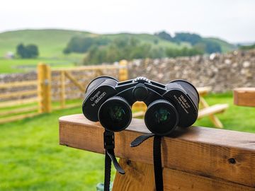 Dales views