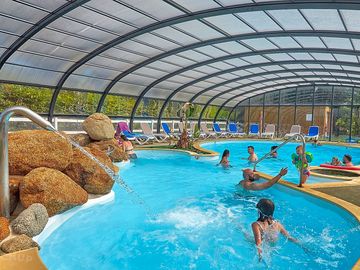 Swimming-pool