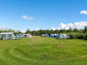 Mill Haven Place campsite