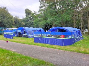 Hatfield Outdoor Activity Centre and Campsite Doncaster South Yorkshire Updated 2025 prices Pitchup