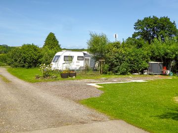 Electric grass pitches