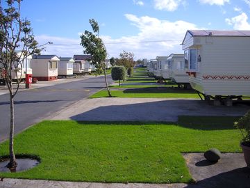 James avenue