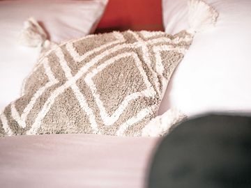 Cosy decor