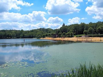 Val Joyeux Lake