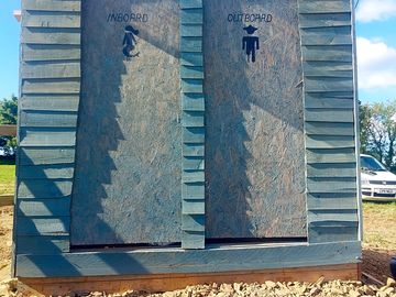 Toilets