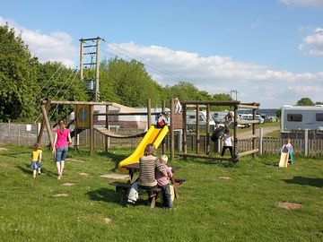 Play time