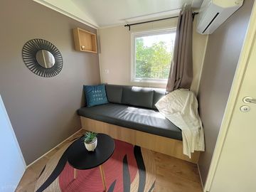 Intérieur mobil-homes premium