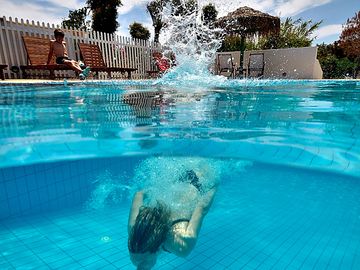 Swimmingpool