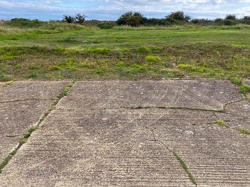 Non-electric park-up