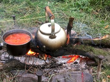 Campfire