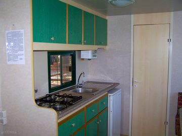 Kitchenette