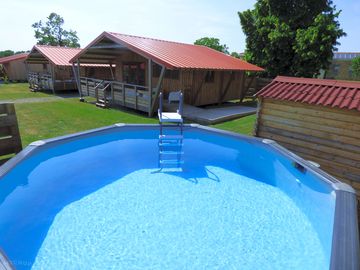 Private pool