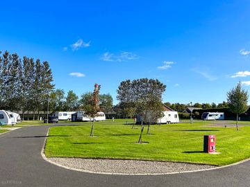 The Paddocks