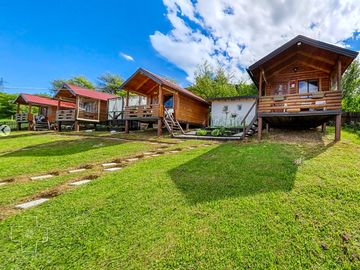 Cabins