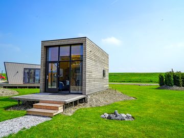 Tiny House exterior