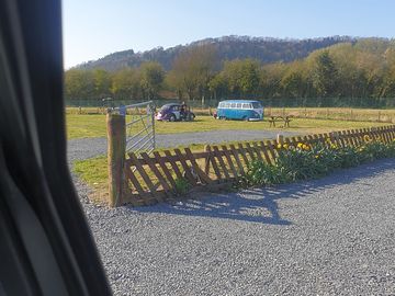 Weekends away in powys