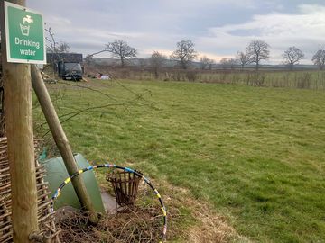 Site view