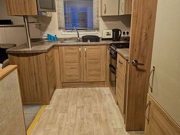 Kitchen SBL1