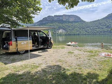 Van