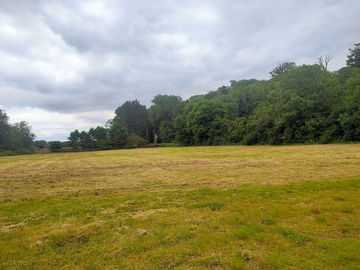 Camping field