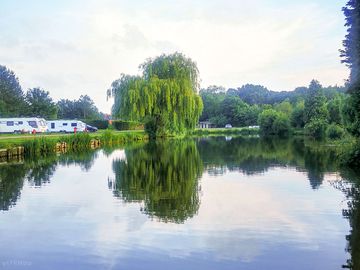 Waterside pitches