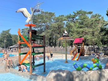 Kinderbad