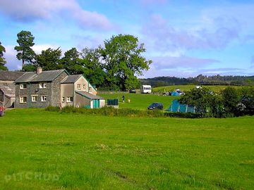 Camping Field