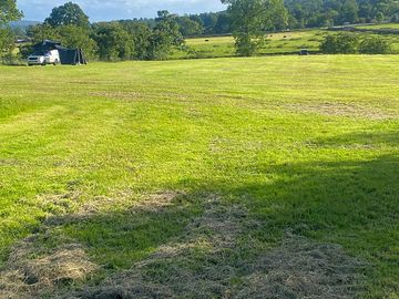 Non-electric pitches