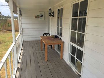 Veranda