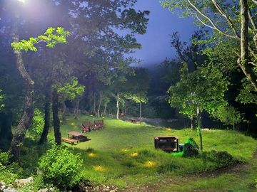 Campsite