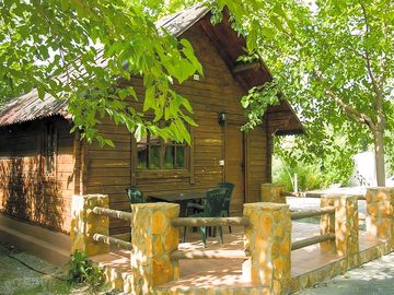Bungalow