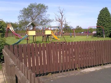 Play area