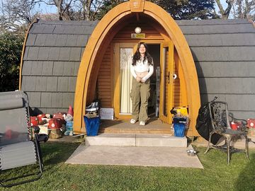 Pod