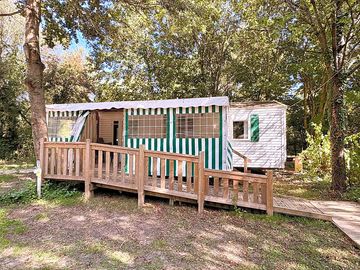 MH Confort PMR 2 chambres