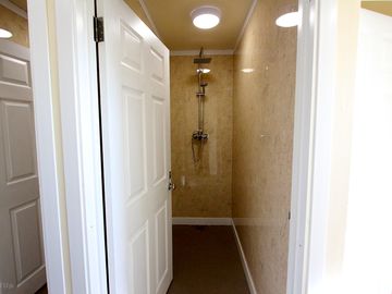 Showers