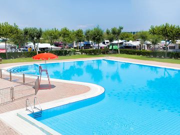 Area piscine