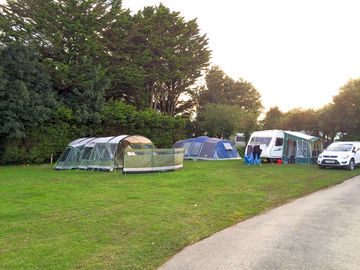 Visitor image of some of the pitches