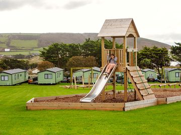 Play area