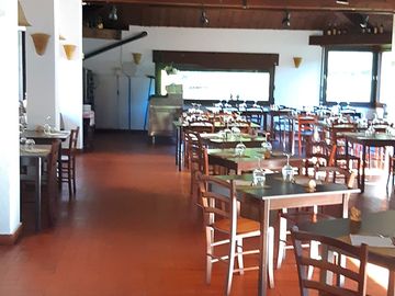 Bar/restaurant
