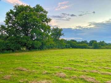 Level camping field