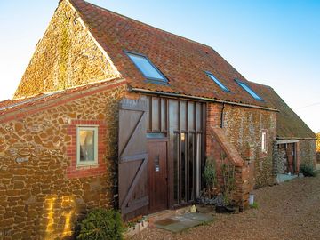 The Old Barn Self Catering Cottage