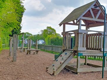 Play area