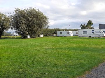 Touring field