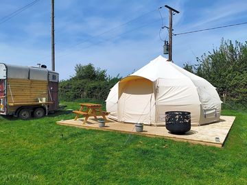 Bell Tent