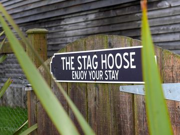 The stag hoose