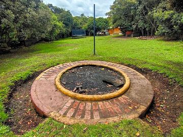 Communal firepit