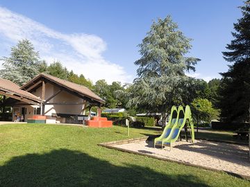 Play area